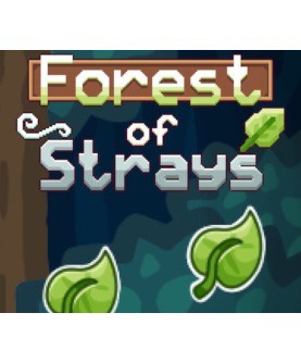 Forest of Strays Steam Key GLOBAL